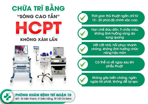 bệnh trĩ phải làm sao