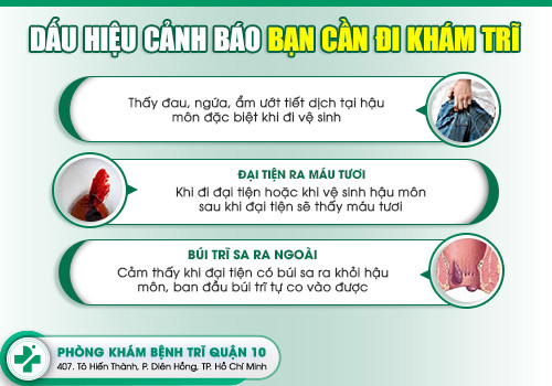 bệnh trĩ phải làm sao