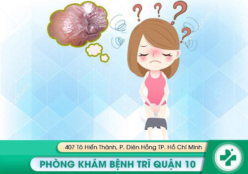 Nứt kẽ hậu môn là bị bệnh gì?